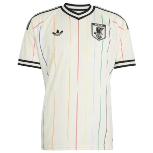 Maglia Calcio Giappone Mondiali 2026 Trasferta Uomo