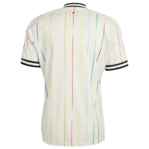 Maglia Calcio Giappone Mondiali 2026 Trasferta Uomo