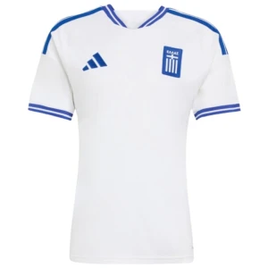 Maglia Calcio Grecia 2026 Prima Uomo