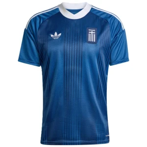 Maglia Calcio Grecia 2026 Trasferta Uomo
