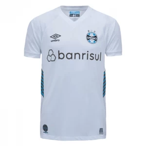 Maglia Calcio Grêmio FBPA 2023-24 Trasferta Uomo