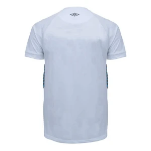Maglia Calcio Grêmio FBPA 2023-24 Trasferta Uomo
