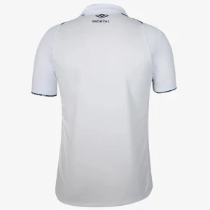 Maglia Calcio Grêmio FBPA 2024-25 Trasferta Uomo