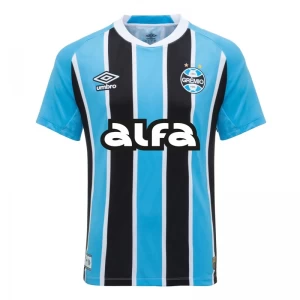 Maglia Calcio Grêmio FBPA 2025-26 Prima Uomo