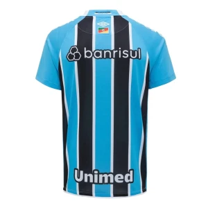 Maglia Calcio Grêmio FBPA 2025-26 Prima Uomo