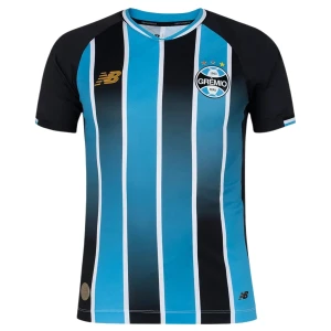 Maglia Calcio Grêmio FBPA 2026-27 Prima Uomo