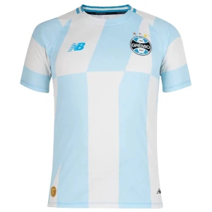 Maglia Calcio Grêmio FBPA 2026-27 Trasferta Uomo