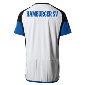Maglia Calcio Hamburger SV 2023-24 Prima Uomo