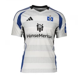 Maglia Calcio Hamburger SV 2024-25 Prima Uomo