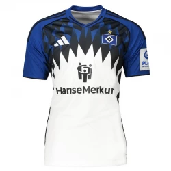 Maglia Calcio Hamburger SV 2025-26 Prima Uomo