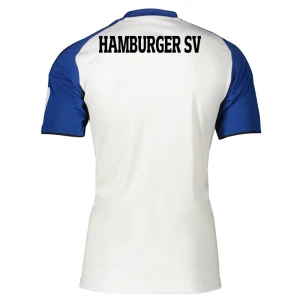 Maglia Calcio Hamburger SV 2025-26 Prima Uomo