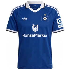 Maglia Calcio Hamburger SV 2026-27 Prima Uomo