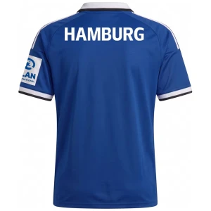 Maglia Calcio Hamburger SV 2026-27 Prima Uomo