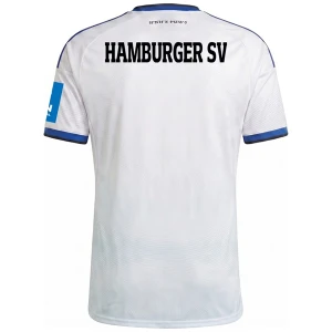 Maglia Calcio Hamburger SV 2026-27 Trasferta Uomo