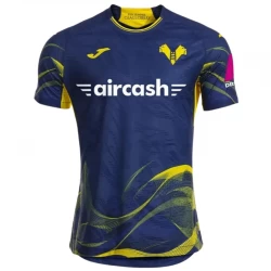 Maglia Calcio Hellas Verona 2025-26 Prima Uomo