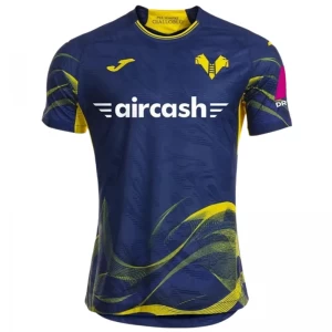 Maglia Calcio Hellas Verona 2025-26 Prima Uomo