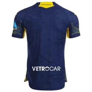 Maglia Calcio Hellas Verona 2025-26 Prima Uomo
