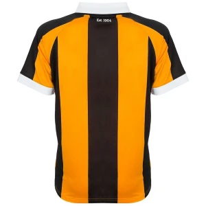 Maglia Calcio Hull City AFC 2026-27 Prima Uomo