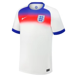 Maglia Calcio Inghilterra 2025 Prima Uomo