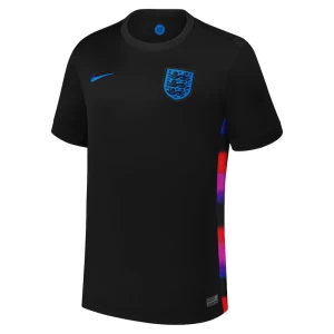 Maglia Calcio Inghilterra 2025 Trasferta Uomo