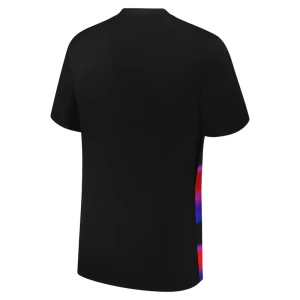 Maglia Calcio Inghilterra 2025 Trasferta Uomo