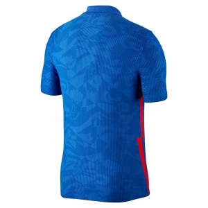 Maglia Calcio Inghilterra Europei 2021 Trasferta Uomo