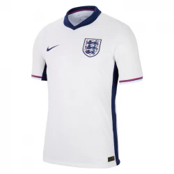 Maglia Calcio Inghilterra Europei 2024 Prima Uomo