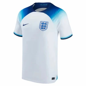 Maglia Calcio Inghilterra Mondiali 2022 Prima Uomo