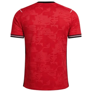 Maglia Calcio Inghilterra Mondiali 2026 Trasferta Uomo