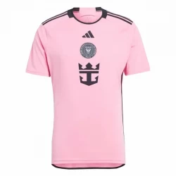 Maglia Calcio Inter Miami CF 2024-25 Prima Uomo