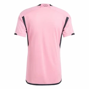 Maglia Calcio Inter Miami CF 2024-25 Prima Uomo