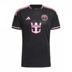 Maglia Calcio Inter Miami CF 2024-25 Trasferta Uomo