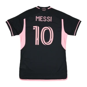 Maglia Calcio Inter Miami CF 2024-25 Trasferta Uomo