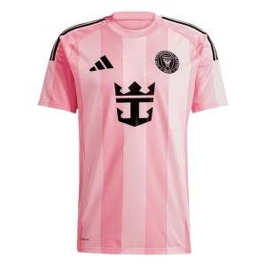 Maglia Calcio Inter Miami CF 2025-26 Prima Uomo