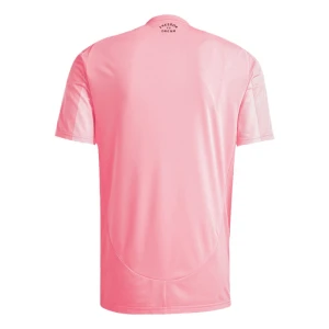 Maglia Calcio Inter Miami CF 2025-26 Prima Uomo