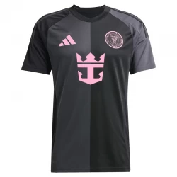 Maglia Calcio Inter Miami CF 2025-26 Trasferta Uomo