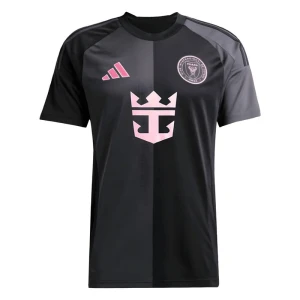 Maglia Calcio Inter Miami CF 2025-26 Trasferta Uomo