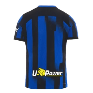 Maglia Calcio Inter Milan 2023-24 Prima Uomo