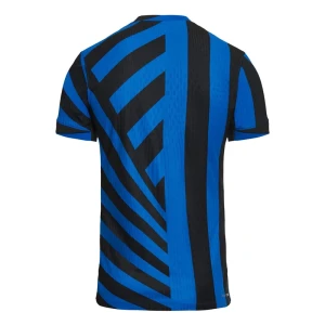 Maglia Calcio Inter Milan 2024-25 Prima Uomo