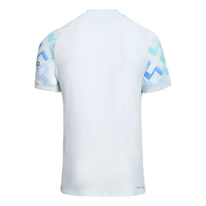 Maglia Calcio Inter Milan 2025-26 Trasferta Uomo