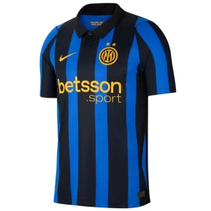 Maglia Calcio Inter Milan 2026-27 Prima Uomo