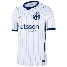 Maglia Calcio Inter Milan 2026-27 Trasferta Uomo