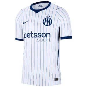 Maglia Calcio Inter Milan 2026-27 Trasferta Uomo