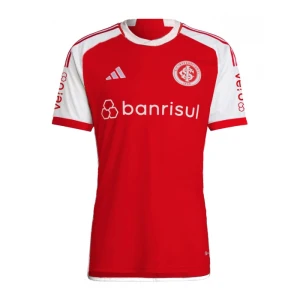 Maglia Calcio Internacional 2024-25 Prima Uomo