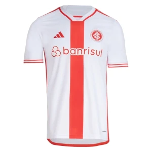 Maglia Calcio Internacional 2024-25 Trasferta Uomo