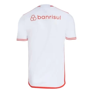 Maglia Calcio Internacional 2024-25 Trasferta Uomo