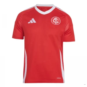 Maglia Calcio Internacional 2025-26 Prima Uomo