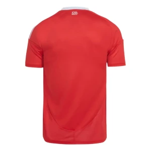 Maglia Calcio Internacional 2025-26 Prima Uomo