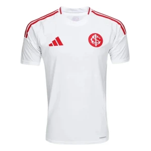Maglia Calcio Internacional 2025-26 Trasferta Uomo
