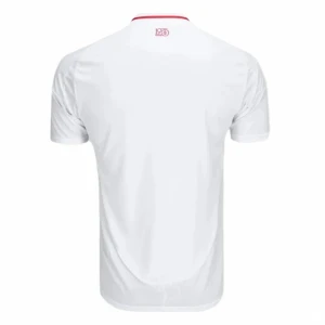 Maglia Calcio Internacional 2025-26 Trasferta Uomo